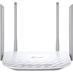 Wi-Fi роутер TP-Link Archer C50 белый