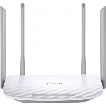 Wi-Fi роутер TP-Link Archer C50 белый