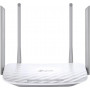 Wi-Fi роутер TP-Link Archer C50 белый