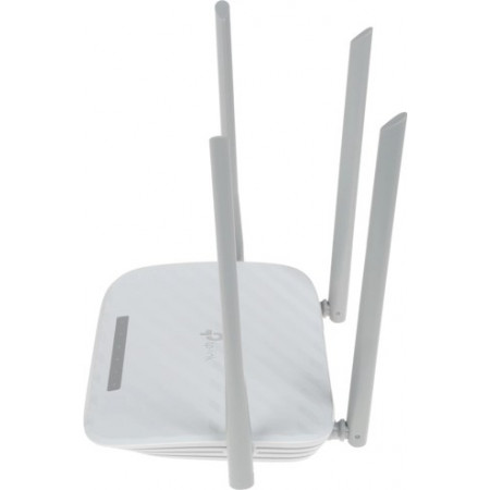 Wi-Fi роутер TP-Link Archer C50 белый