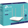 Wi-Fi роутер TP-Link Archer C50 белый