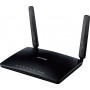 Wi-Fi роутер TP-Link Archer MR200 черный