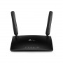 Wi-Fi роутер TP-Link Archer MR400 черный
