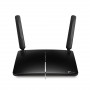 Wi-Fi роутер TP-Link Archer MR600 черный