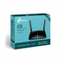 Wi-Fi роутер TP-Link Archer MR600 черный