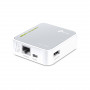 Wi-Fi роутер TP-Link TL-MR3020 белый