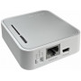 Wi-Fi роутер TP-Link TL-MR3020 белый
