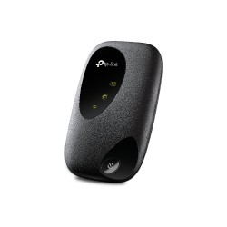 Мобильный роутер TP-Link M7200 черный