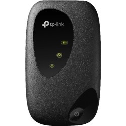 Wi-Fi роутер TP-Link M7200 черный