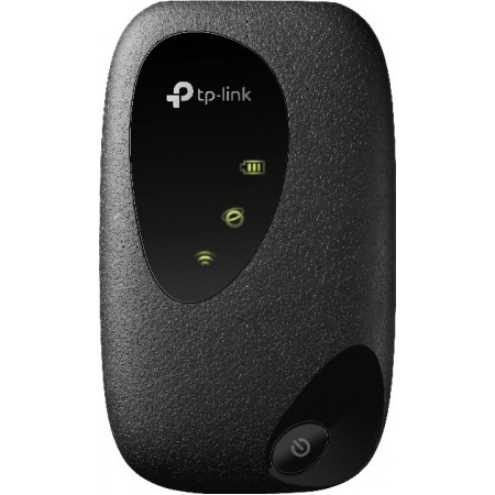Wi-Fi роутер TP-Link M7200 черный
