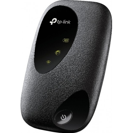 Wi-Fi роутер TP-Link M7200 черный