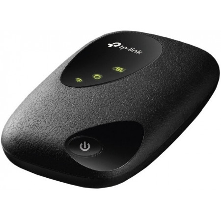 Wi-Fi роутер TP-Link M7200 черный