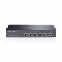 Маршрутизатор TP-Link TL-R480T+ черный
