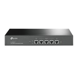 Маршрутизатор TP-Link TL-R480T+ черный