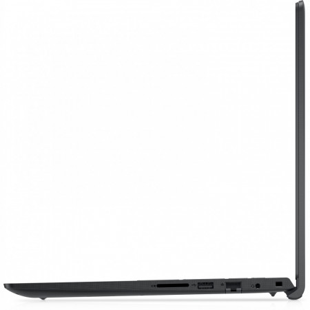 15.6" Ноутбук Dell Vostro 3515 (210-BBHJ-A5) черный
