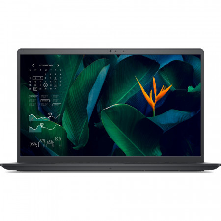 15.6" Ноутбук Dell Vostro 3515 (210-BBHJ-A5) черный
