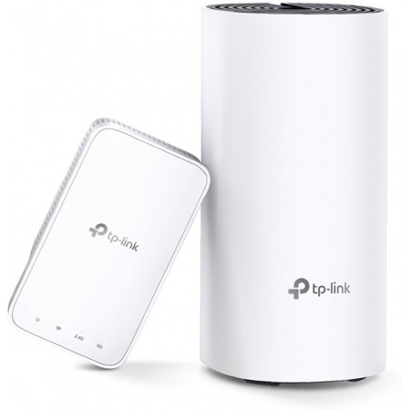 MESH-комплект TP-Link Deco M3 белый
