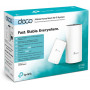 MESH-комплект TP-Link Deco M3 белый
