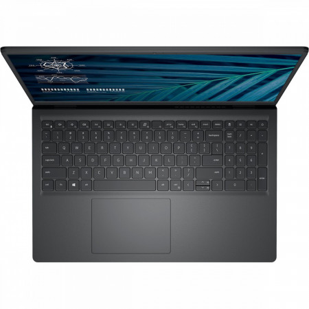 15.6" Ноутбук Dell Vostro 3510 (210-AZZU-W) черный