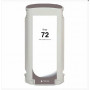 Картридж струйный HP 72 (C9374A) серый