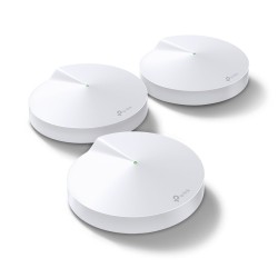 Mesh-система TP-Link Deco M5 (2-pack) белый