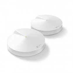 MESH-комплект TP-Link Deco M9 Plus (2-pack) белый