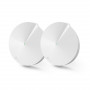 MESH-комплект TP-Link Deco M9 Plus (2-pack) белый