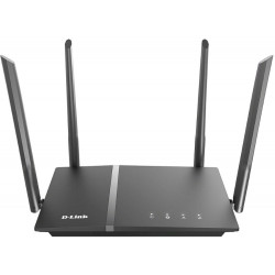 Wi-Fi роутер D-Link DIR-1260/RU/R1A