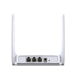 Wi-Fi роутер Mercusys MW301R белый