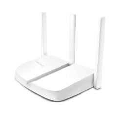 Wi-Fi роутер Mercusys MW305R белый