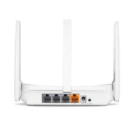 Wi-Fi роутер Mercusys MW305R белый
