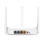 Wi-Fi роутер Mercusys MW305R белый
