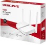 Wi-Fi роутер Mercusys MW305R белый