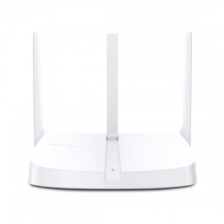 Wi-Fi роутер Mercusys MW306R белый