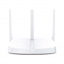 Wi-Fi роутер Mercusys MW306R белый