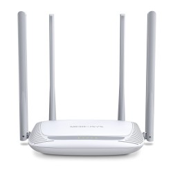 Wi-Fi роутер Mercusys MW325R белый
