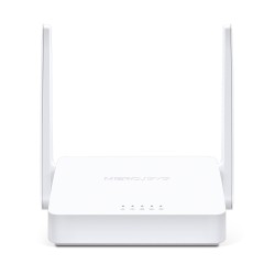 Wi-Fi роутер Mercusys MW300D белый
