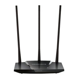 Wi-Fi роутер Mercusys MW330HP черный