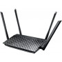 Wi-Fi роутер ASUS RT-AC1200 черный