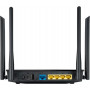 Wi-Fi роутер ASUS RT-AC1200 черный