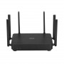 Wi-Fi роутер Xiaomi MI AX3200 RB01 (DVB4314GL) черный