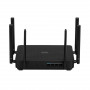 Wi-Fi роутер Xiaomi MI AX3200 RB01 (DVB4314GL) черный