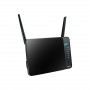 Wi-Fi роутер ASUS 4G-N12 черный