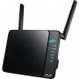 Wi-Fi роутер ASUS 4G-N12 черный