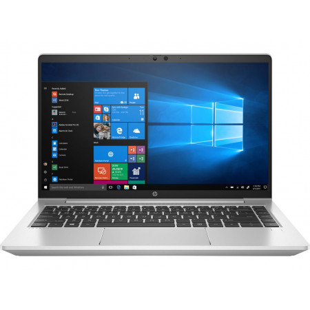 14" Ноутбук HP ProBook 440 G8 (3C2V2ES) серый