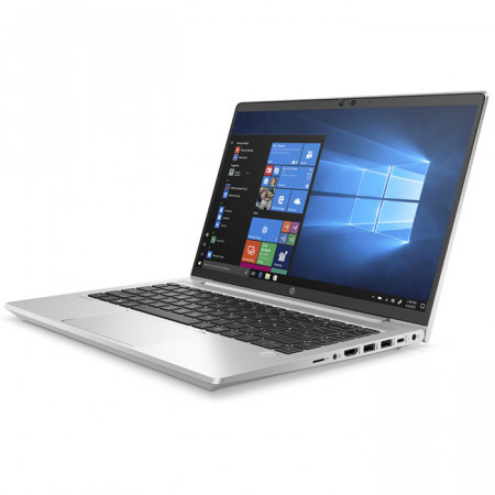 14" Ноутбук HP ProBook 440 G8 (3C2V2ES) серый