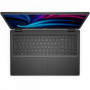 15.6" Ноутбук Dell Latitude 3520 (210-AYNQ-3) черный