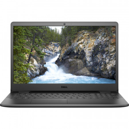 15.6" Ноутбук Dell Vostro 3500 (210-AXUD-A5) черный