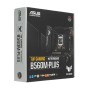 Материнская плата ASUS TUF GAMING B560M-PLUS черный