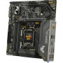 Материнская плата ASUS TUF GAMING B560M-PLUS черный